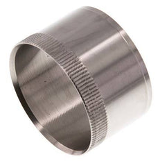 42x38mm Stainless steel Reinforcing ring with Knurl