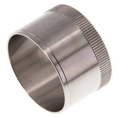 42x38mm Stainless steel Reinforcing ring with Knurl