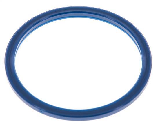 PUR 1-1/2"-SAE (3000/6000 PSI) SAE Flange Sealing Ring