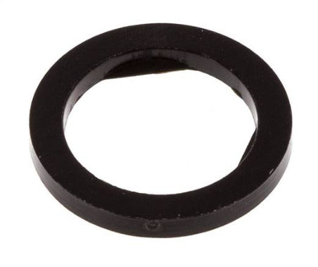 G 1/4" Polyamide Gasket [50 Pieces]
