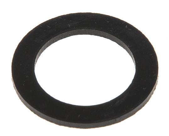 EPDM Seal for DN 20 Loose PVC Flanges [5 Pieces]
