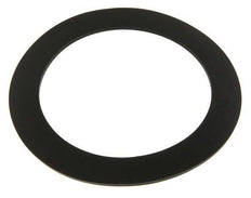 EPDM Seal for DN 80 Loose PVC Flanges [2 Pieces]