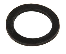 FKM Seal for DN 15 Loose PVC Flanges