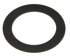 FKM Seal for DN 40 Loose PVC Flanges