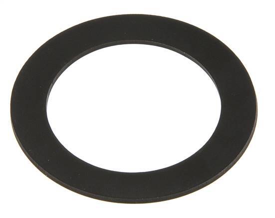 FKM Seal for DN 40 Loose PVC Flanges