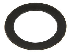 FKM Seal for DN 40 Loose PVC Flanges