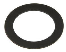 FKM Seal for DN 40 Loose PVC Flanges