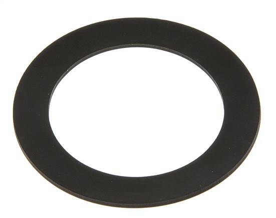 FKM Seal for DN 40 Loose PVC Flanges