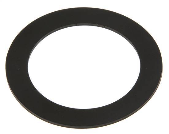FKM Seal for DN 50 Loose PVC Flanges
