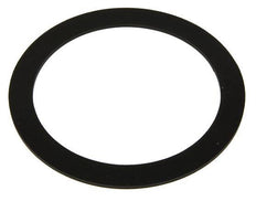 FKM Seal for DN 100 Loose PVC Flanges