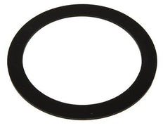 FKM Seal for DN 100 Loose PVC Flanges