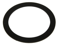 FKM Seal for DN 100 Loose PVC Flanges