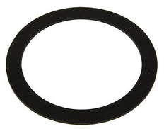 FKM Seal for DN 100 Loose PVC Flanges