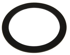 FKM Seal for DN 100 Loose PVC Flanges
