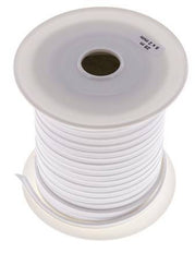 5x2 mm PTFE Face Sealing Tape 25 m