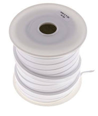10x3 mm PTFE Face Sealing Tape 10 m