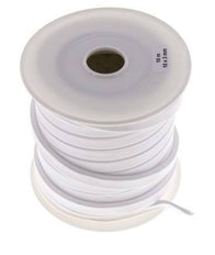 10x3 mm PTFE Face Sealing Tape 10 m