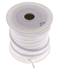 10x3 mm PTFE Face Sealing Tape 10 m