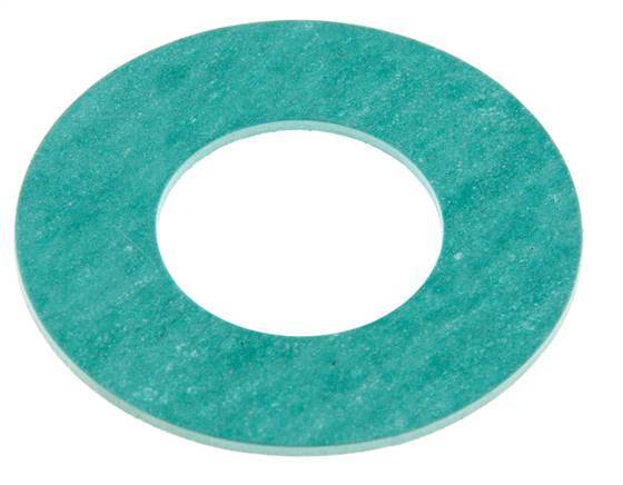 DN 25 C4400 Flange Seal Up To PN 40 DVGW/BAM/KTW/TA Luft [5 Pieces]