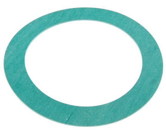 DN 125 C4400 Flange Seal Up To PN 16 DVGW/BAM/KTW/TA Luft