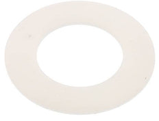 DN 50 Silicone Flange Seal Up To PN 40 FDA CFR-21 Certified