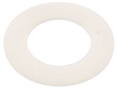 DN 50 Silicone Flange Seal Up To PN 40 FDA CFR-21 Certified