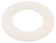 DN 50 Silicone Flange Seal Up To PN 40 FDA CFR-21 Certified