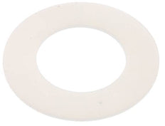 DN 50 Silicone Flange Seal Up To PN 40 FDA CFR-21 Certified