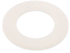 DN 100 Silicone Flange Seal Up To PN 16 FDA CFR-21 Certified