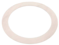 DN 150 Silicone Flange Seal Up To PN 16 FDA CFR-21 Certified