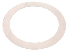 DN 150 Silicone Flange Seal Up To PN 16 FDA CFR-21 Certified