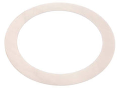 DN 200 Silicone Flange Seal Up To PN 16 FDA CFR-21 Certified