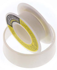 Thread Sealing Tape Extremely High Density PTFE 4.6m
