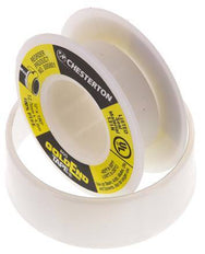 Thread Sealing Tape Extremely High Density PTFE 4.6m