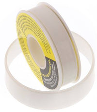 Thread Sealing Tape Extremely High Density PTFE 32.9m