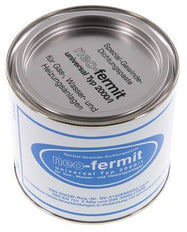 Neo-fermit paste for sealing flax 800g