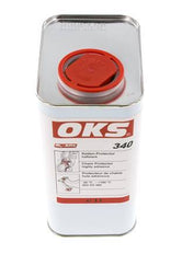Chain Protector Oil Strong Adhesion 1L OKS 340