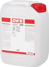 Chain Protector Oil Strong Adhesion 5L OKS 340