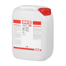 Chain Protector Oil Strong Adhesion 200L OKS 340