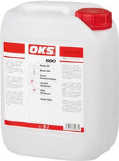 Multi-oil Low-viscosity 200L OKS 600