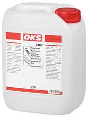 Synthetic Oil for Sensitive Parts 5L OKS 700