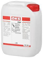 Synthetic Oil for Sensitive Parts 5L OKS 700