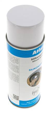 Silicone Spray 400ml