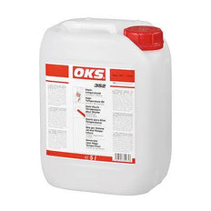 High-temperature Synthetic Oil 5L OKS 352