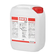 High-temperature Synthetic Oil 200L OKS 353