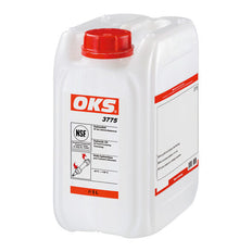 Hydraulic Oil Food Processing Industry 25L OKS 3775
