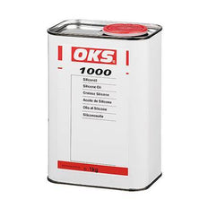 Silicone Oil 1L OKS 1010/1