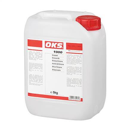 Silicone Oil 25L OKS 1035/1