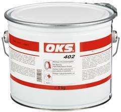 High-performance Grease for Ball Bearings 5kg OKS 402