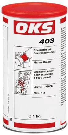 Marine Grease 180kg OKS 403